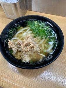 博多ホームうどん店