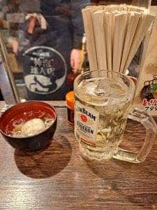 焼きとん大国 仙台駅西口店