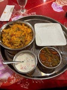 コルカタ 祖師ケ谷店