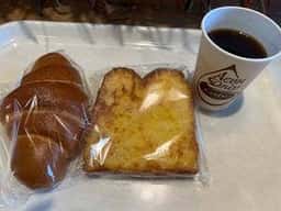 カンテボーレ 新小松店