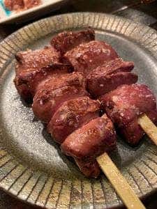 炭火焼鳥 出汁もつ鍋 なべきん 新百合ヶ丘