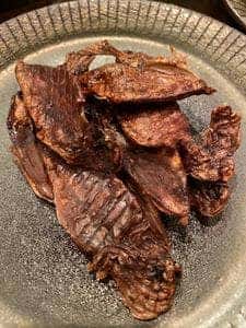 炭火焼鳥 出汁もつ鍋 なべきん 新百合ヶ丘