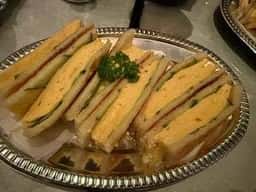 喫茶サン