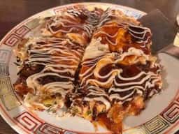 お好み たまちゃんviva!