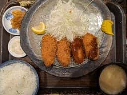 富金豚 ララガーデン春日部