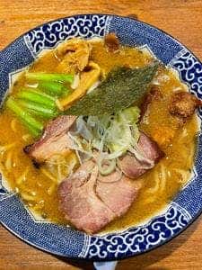 ハマカゼ 拉麺店