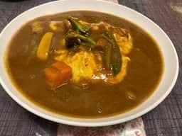 男木人