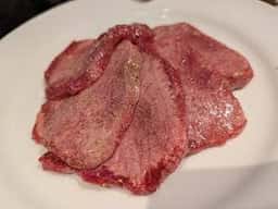 焼肉 あきら