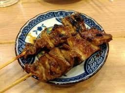 博多串焼き バッテンよかとぉ JR大阪駅バルチカ03店