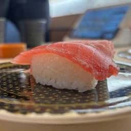 はま寿司 松戸運動公園店