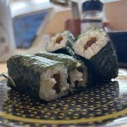 はま寿司 松戸運動公園店