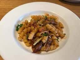 イタリア食堂まんま