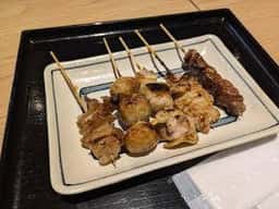 ニュー大金星 東京ドームシティ店