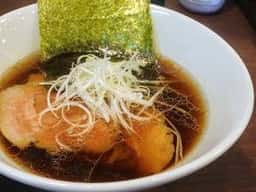 ラーメン 神門