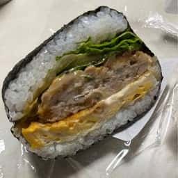 ごはんサンド専門店 massan