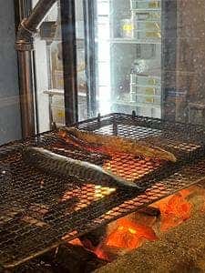 しんぱち食堂 大須観音駅前店