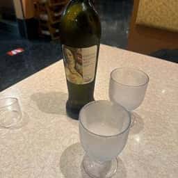 サイゼリヤ 大和駅北口交番前店