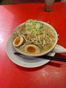 これだ!!製麺一宮インター店