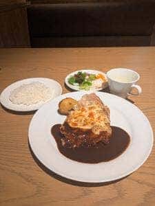 ビヤハウス森卯 横浜スカイビル店