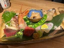 酒と魚と土鍋ごはん 魚金分店 川口