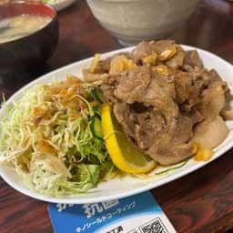 中華そば 末広