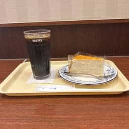 ドトールコーヒーショップ 浅草ROX店