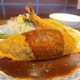 みんなの洋食 喜常亭