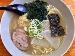 竹丸拉麺