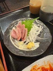 中野新橋 ホルモン 良ちゃん