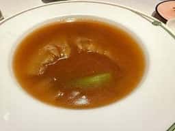 中国飯店 富麗華