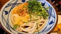 丸亀製麺 昭島店