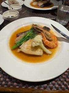 Osteria rondine