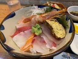 沖縄海鮮 たらじさびら