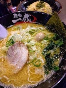 麺処一成 博多店