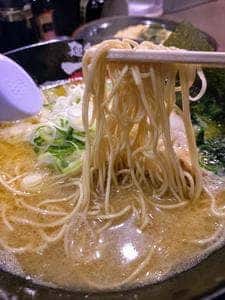 麺処一成 博多店