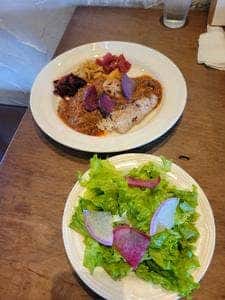 山の上ベーカリー＆カフェ