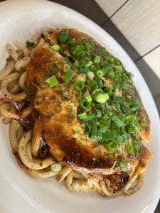 お好み焼ハチヤ