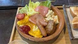 庄屋