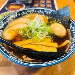 麺屋しらかわ別邸 岐阜店