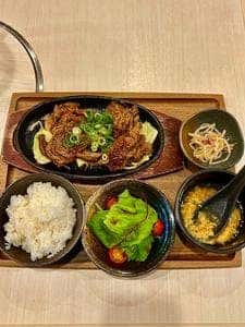 焼肉 KAMPO