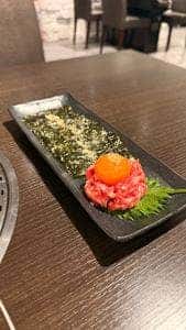 青葉台焼肉 うしこぞう