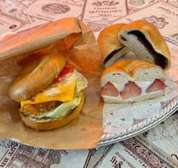 YUMMY BAGEL