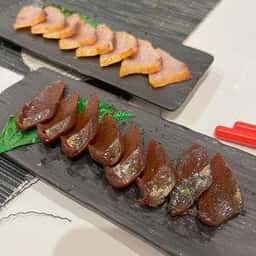 和Dining 三十