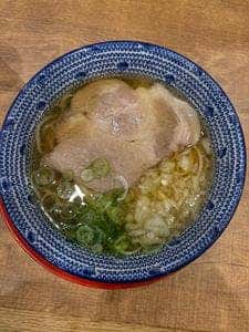 近江ちゃんぽん発祥店