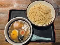 松戸中華そば 富田食堂