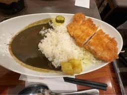 とんかつ ジーエス