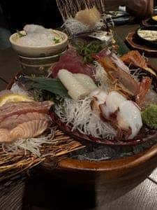だんまや水産 札幌北口店