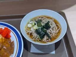 名代 富士そば 目黒東口店