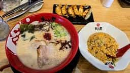 ラーメン まこと屋 福生店