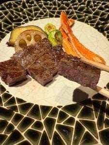 池袋 個室蟹割烹 仙閣